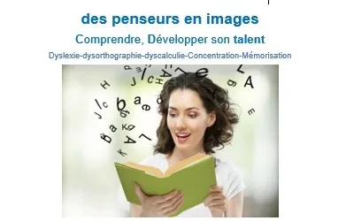 Dyslexie : comprendre nos enfants !