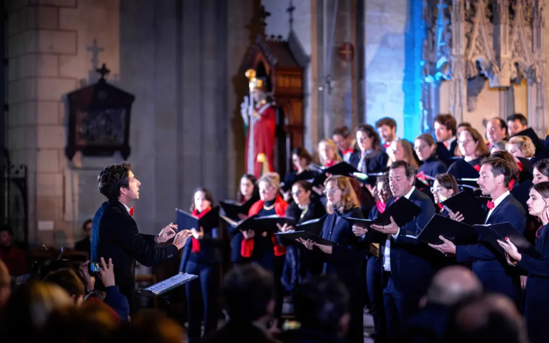 Mini Concert et AG AFC Bordeaux et Nord Gironde