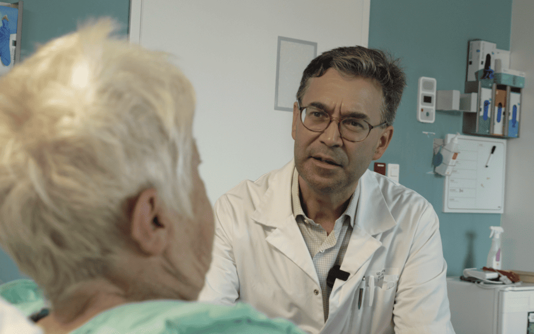 Live « Les souffrances cachées de l’euthanasie »