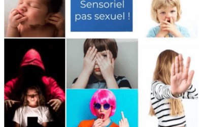 Conférence Éducation à la sexualité à l’école