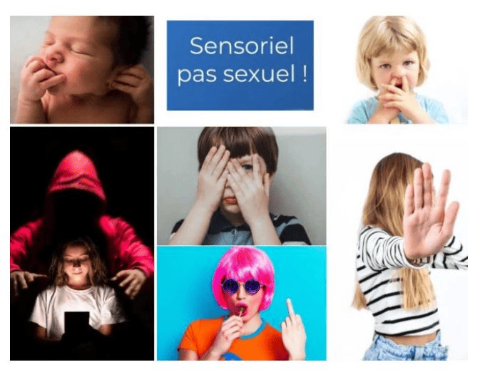 Conférence Éducation à la sexualité à l’école