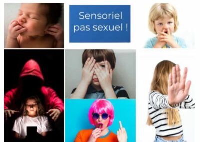 Conférence Éducation à la sexualité à l’école
