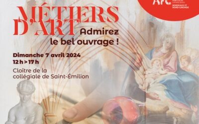 Métiers d’Art