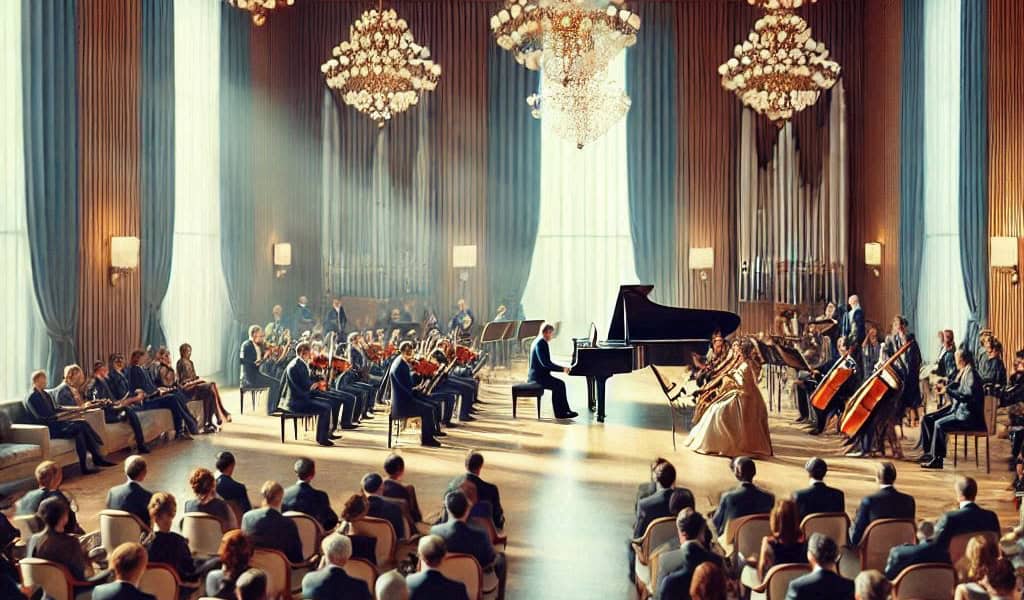 Assemblée Générale 2024