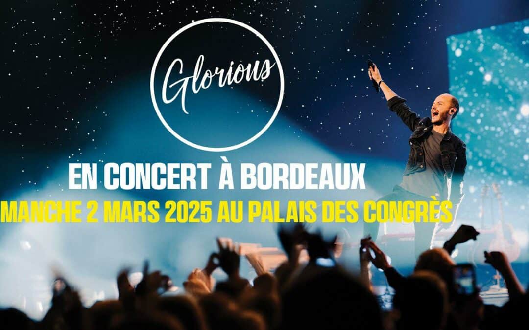 Concert Glorious
