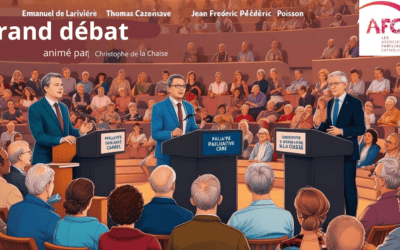Débat politique sur la fin de vie
