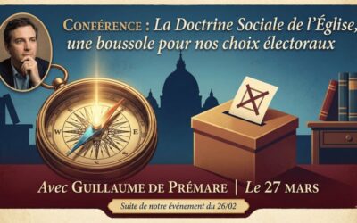 La Doctrine Sociale de l’Église