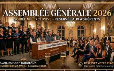 Assemblée Générale