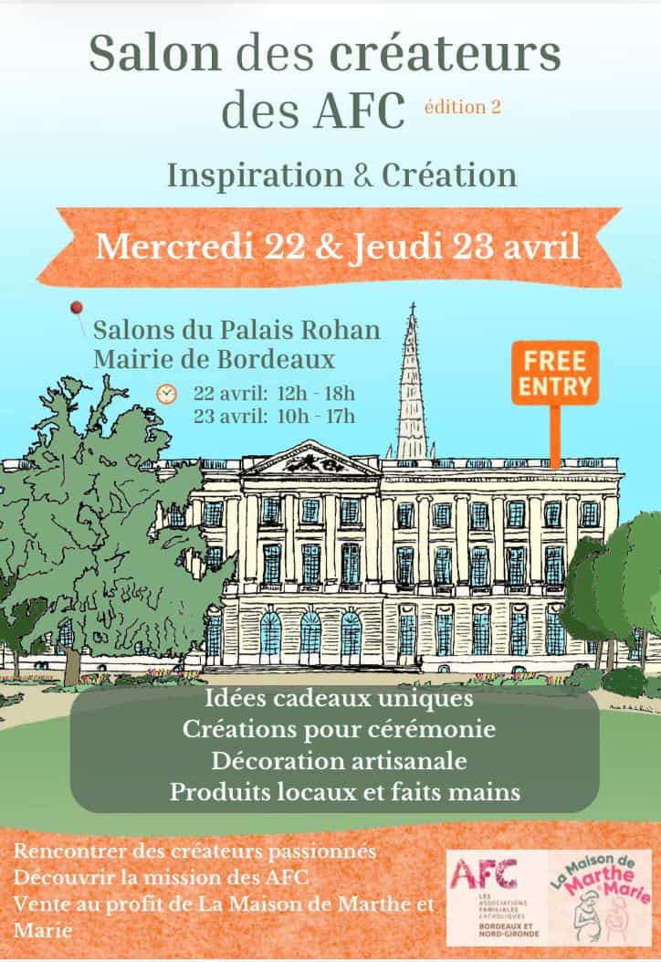 Flyer Inspiration et Création