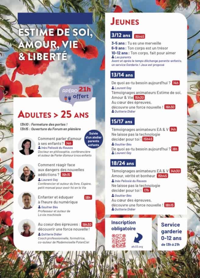 Flyer Forum