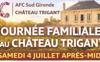 Goûter Dégustation au Château