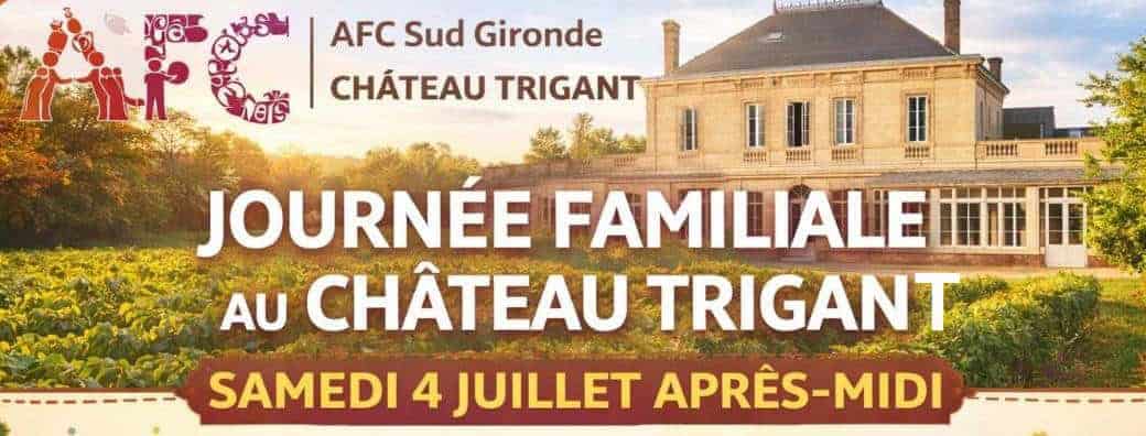 Goûter Dégustation au Château